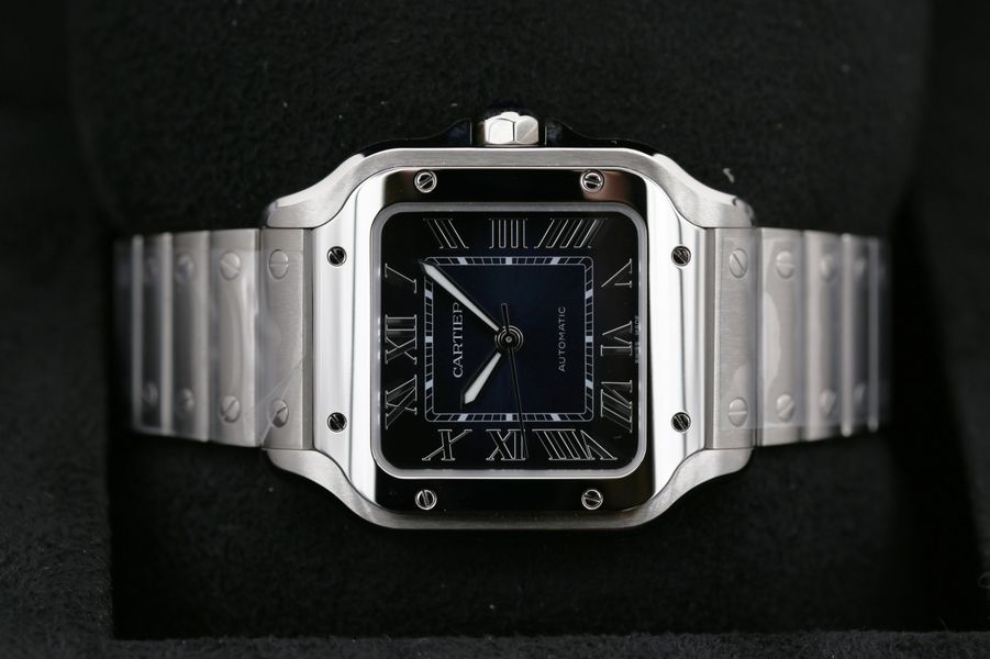 Cartier Santos De Cartier WSSA0063